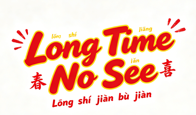 “Long